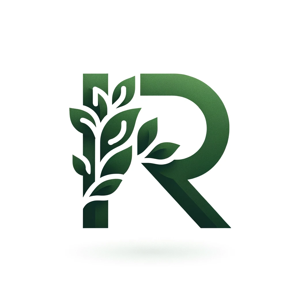 NR Plants logo